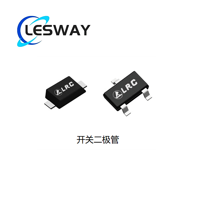 樂(lè)山無(wú)線(xiàn)電LMBT3904LT1G 三極管(BJT)