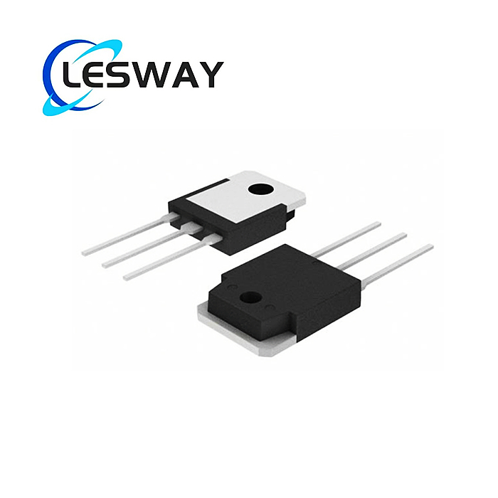 江蘇長電 SS8050 三極管(BJT)