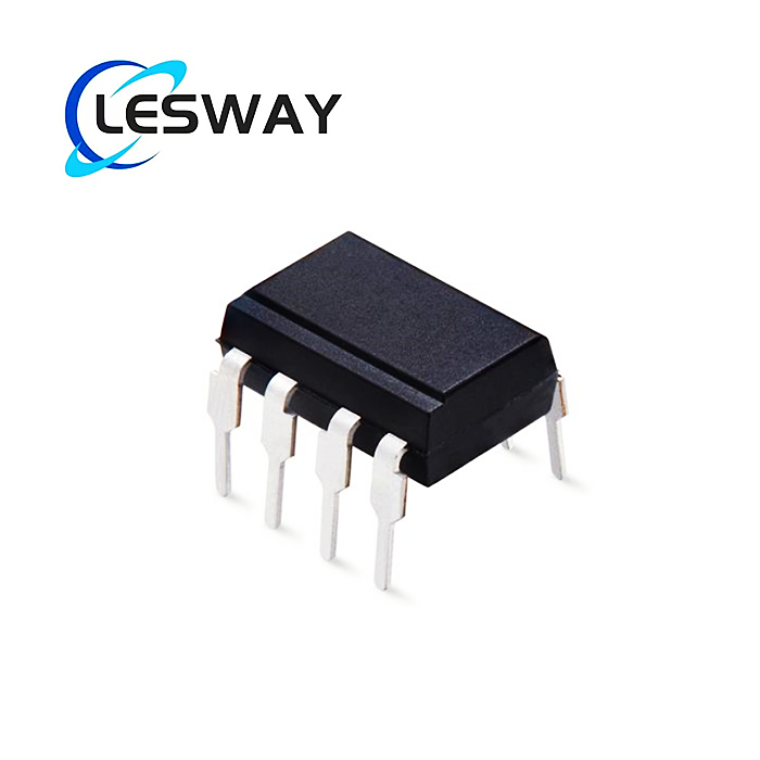 江蘇長電 ULN2803 達林頓晶體