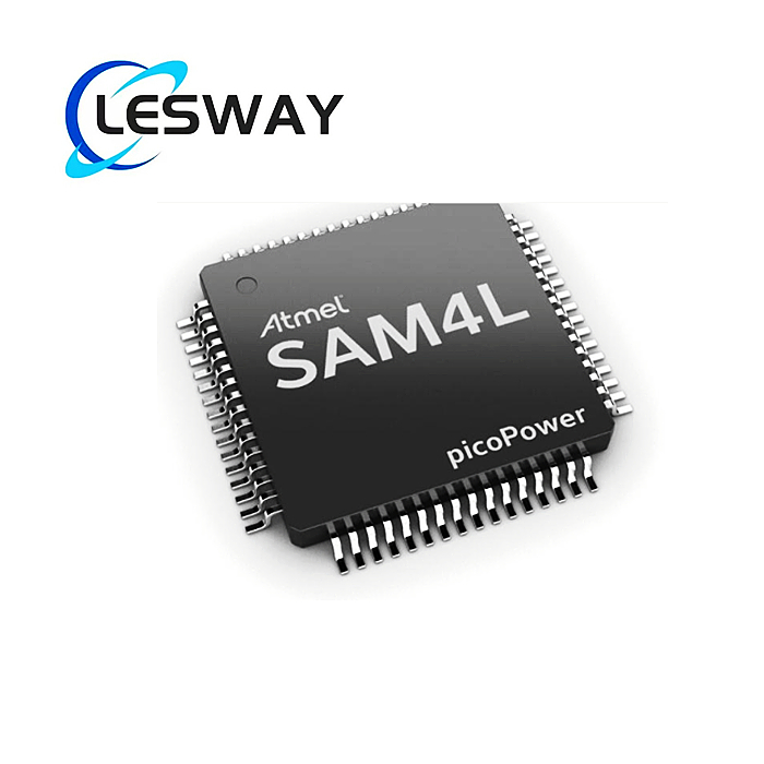 ST(意法半導體)  STM32F030C8T6
