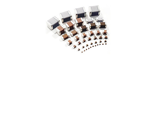 電容器